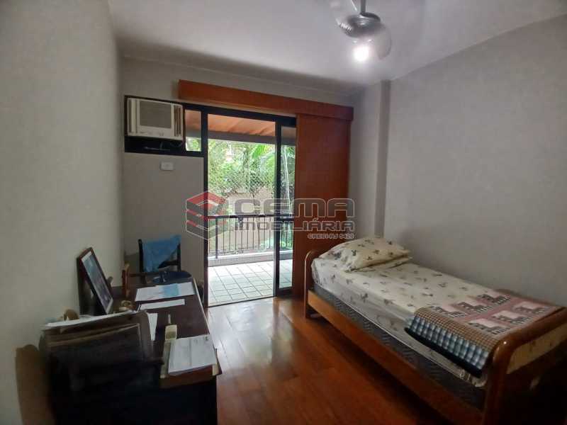 Apartamento à venda em Botafogo, Zona Sul RJ, Rio de Janeiro, 3 quartos , 126m² Foto 13
