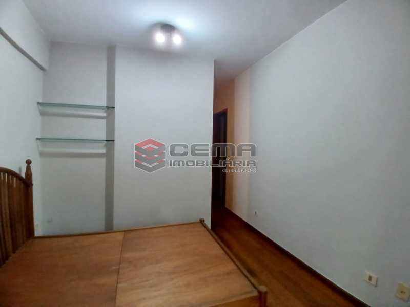 Apartamento à venda em Botafogo, Zona Sul RJ, Rio de Janeiro, 3 quartos , 126m² Foto 11