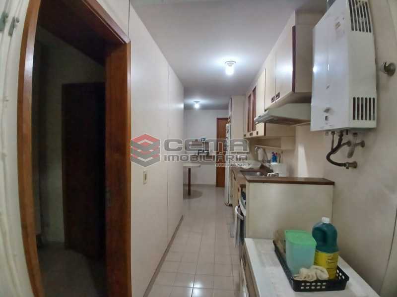 Apartamento à venda em Botafogo, Zona Sul RJ, Rio de Janeiro, 3 quartos , 126m² Foto 22