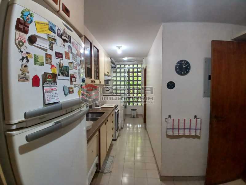 Apartamento à venda em Botafogo, Zona Sul RJ, Rio de Janeiro, 3 quartos , 126m² Foto 23