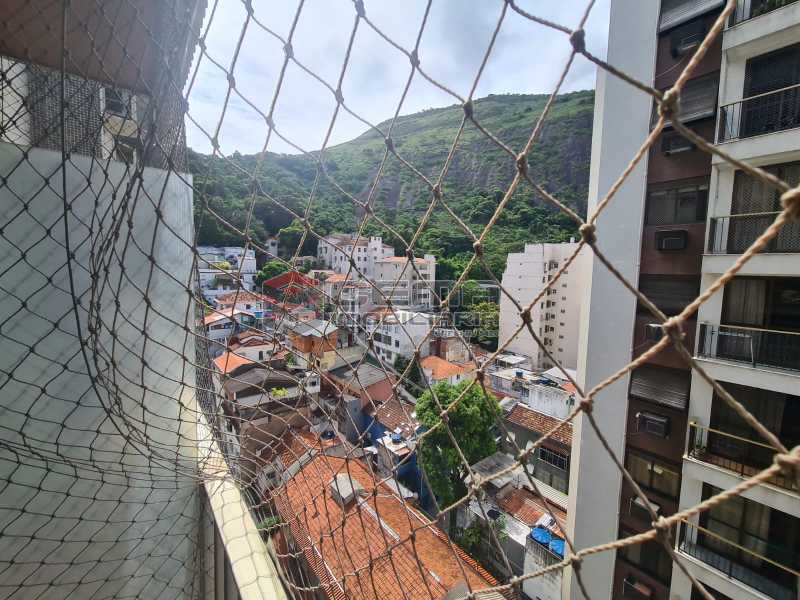 Apartamento à venda em Copacabana, Zona Sul RJ, Rio de Janeiro, 3 quartos , 83m² Foto 14