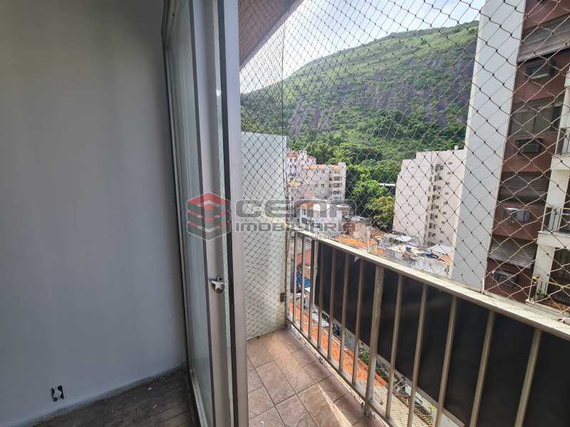Apartamento à venda em Copacabana, Zona Sul RJ, Rio de Janeiro, 3 quartos , 83m² Foto 18