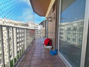 Apartamento à venda em Copacabana, Zona Sul RJ, Rio de Janeiro, 3 quartos , 83m² Thumbnail 2