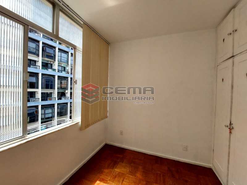 Apartamento à venda em Flamengo, Zona Sul RJ, Rio de Janeiro, 1 quarto , 45m² Foto 10