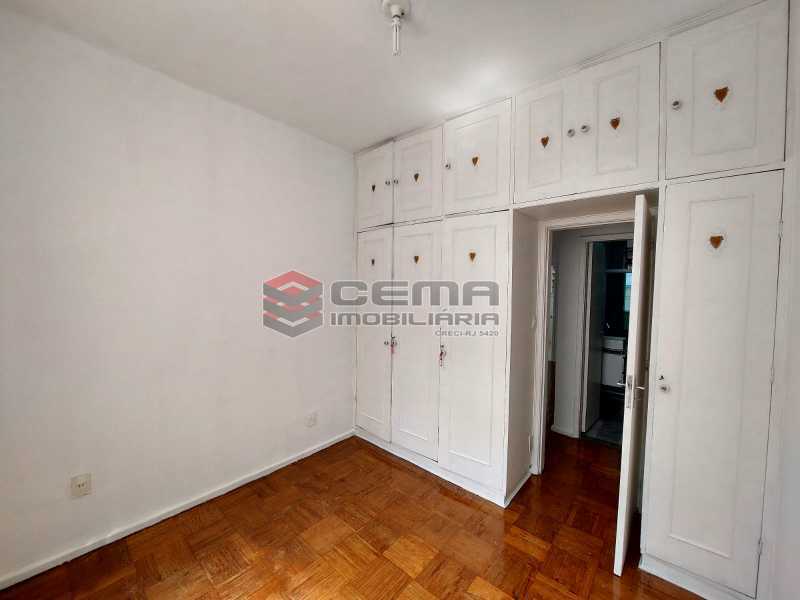 Apartamento à venda em Flamengo, Zona Sul RJ, Rio de Janeiro, 1 quarto , 45m² Foto 12