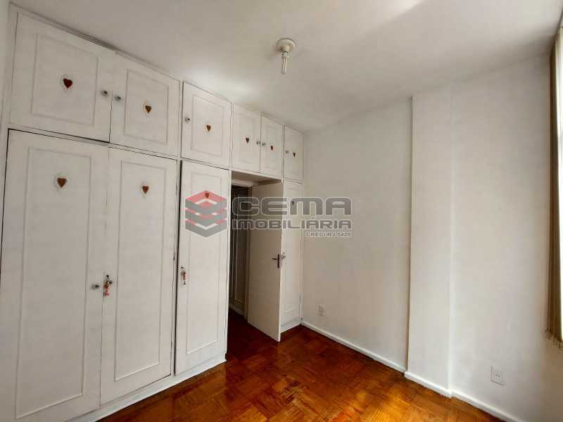 Apartamento à venda em Flamengo, Zona Sul RJ, Rio de Janeiro, 1 quarto , 45m² Foto 13