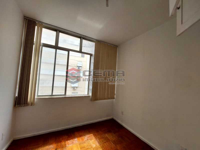 Apartamento à venda em Flamengo, Zona Sul RJ, Rio de Janeiro, 1 quarto , 45m² Foto 15
