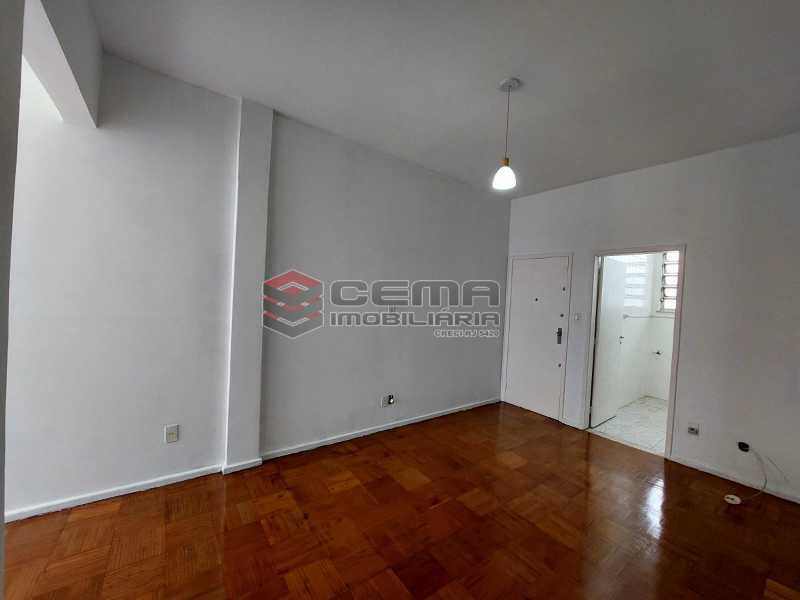 Apartamento à venda em Flamengo, Zona Sul RJ, Rio de Janeiro, 1 quarto , 45m² Foto 6
