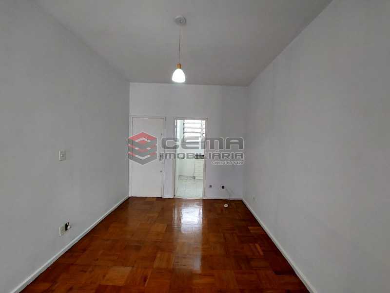 Apartamento à venda em Flamengo, Zona Sul RJ, Rio de Janeiro, 1 quarto , 45m² Foto 8