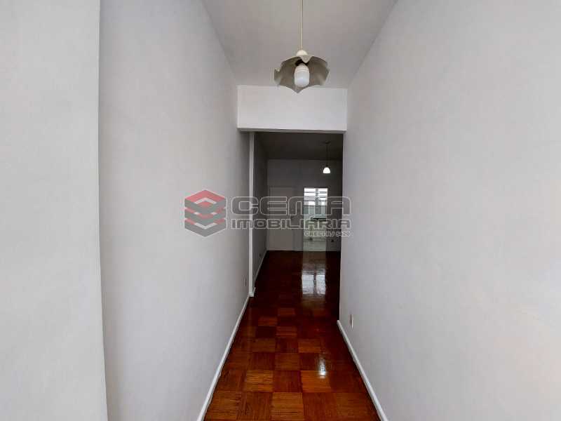 Apartamento à venda em Flamengo, Zona Sul RJ, Rio de Janeiro, 1 quarto , 45m² Foto 16