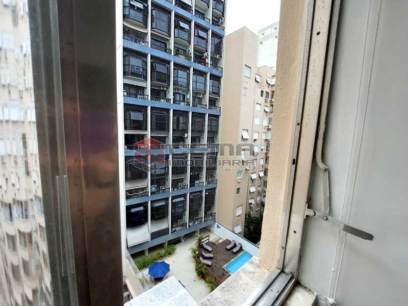 Apartamento à venda em Flamengo, Zona Sul RJ, Rio de Janeiro, 1 quarto , 45m² Foto 9