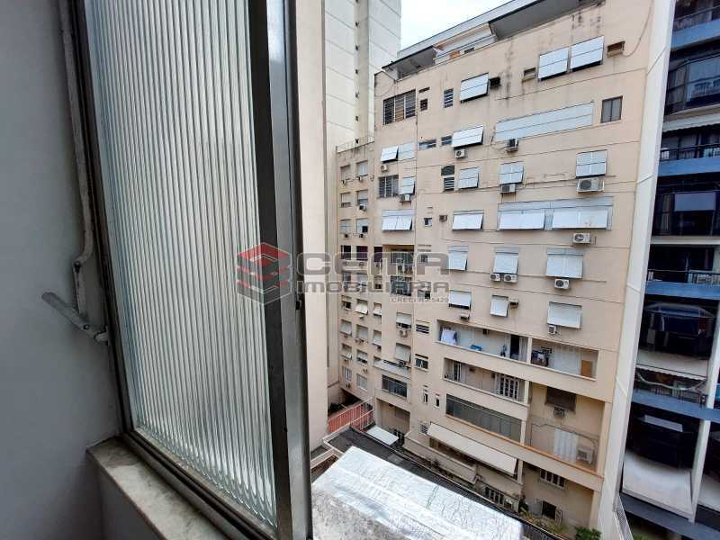 Apartamento à venda em Flamengo, Zona Sul RJ, Rio de Janeiro, 1 quarto , 45m² Foto 20