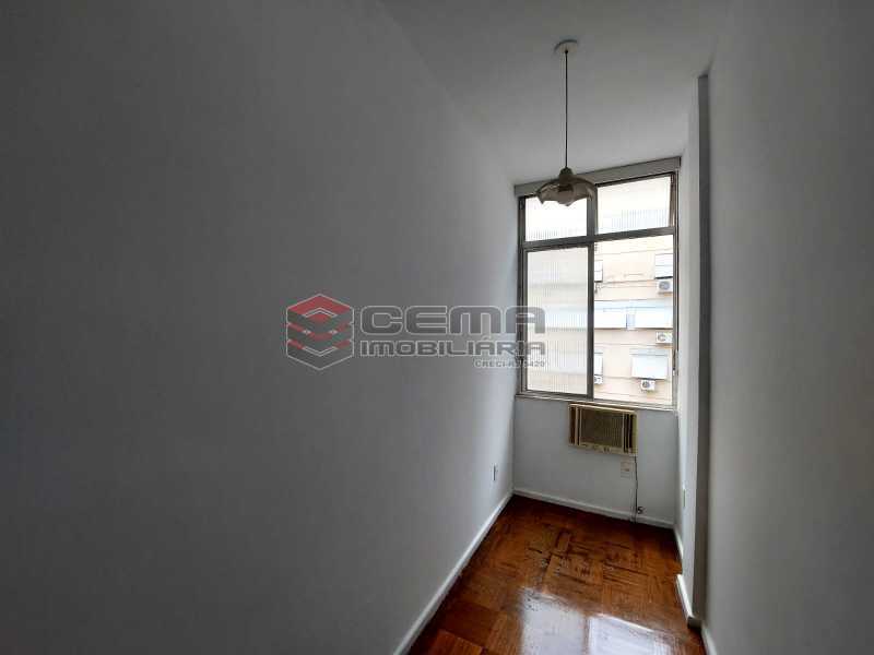 Apartamento à venda em Flamengo, Zona Sul RJ, Rio de Janeiro, 1 quarto , 45m² Foto 5