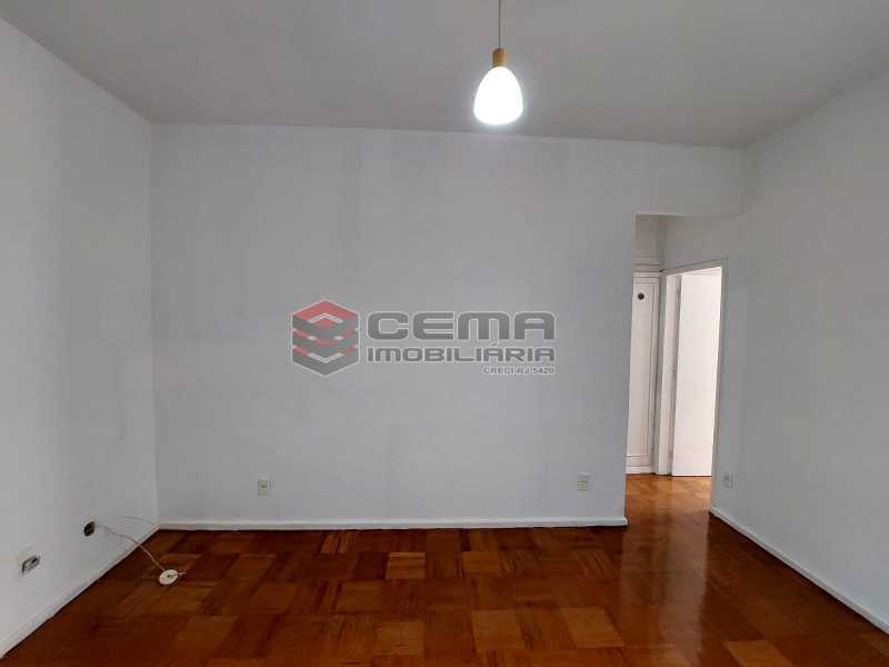 Apartamento à venda em Flamengo, Zona Sul RJ, Rio de Janeiro, 1 quarto , 45m² Foto 4