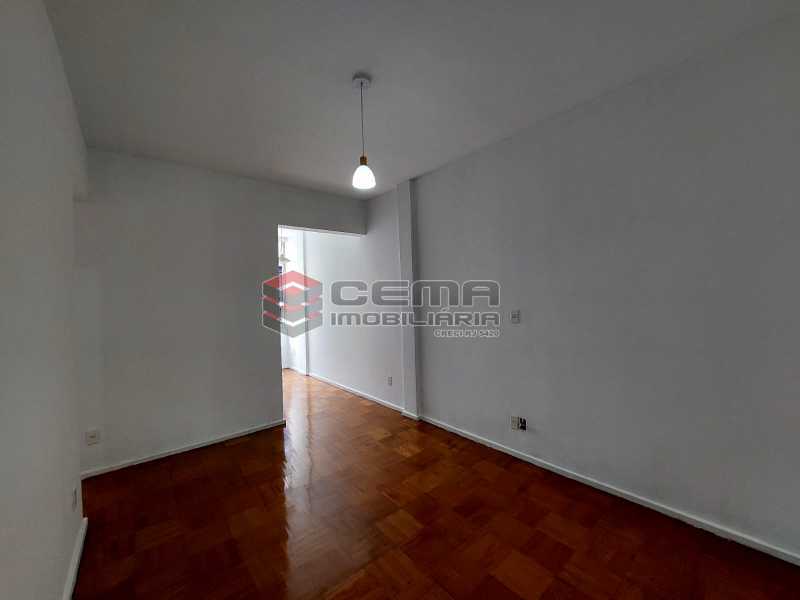 Apartamento à venda em Flamengo, Zona Sul RJ, Rio de Janeiro, 1 quarto , 45m² Foto 3