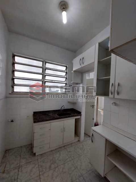 Apartamento à venda em Flamengo, Zona Sul RJ, Rio de Janeiro, 1 quarto , 45m² Foto 21