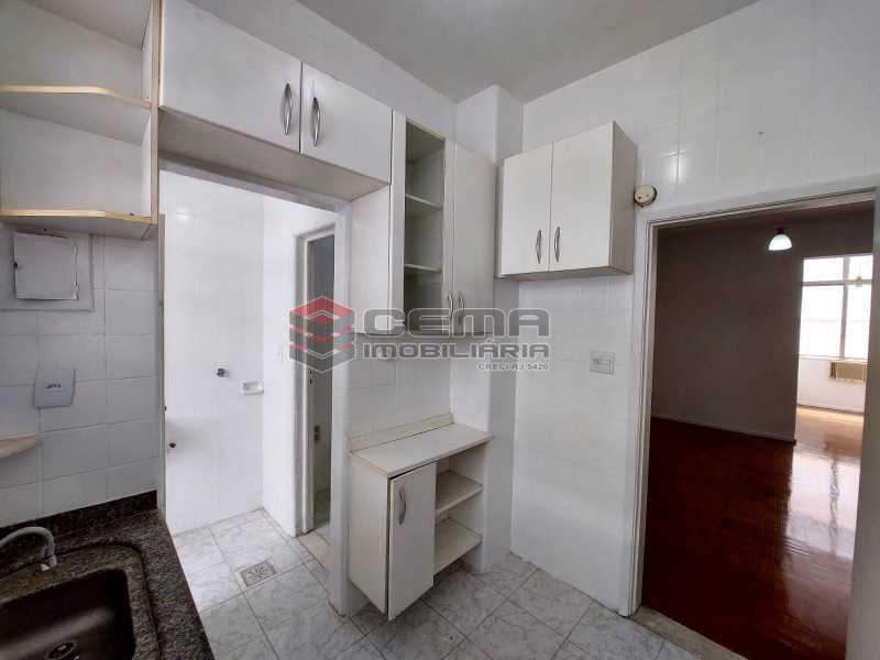 Apartamento à venda em Flamengo, Zona Sul RJ, Rio de Janeiro, 1 quarto , 45m² Foto 23