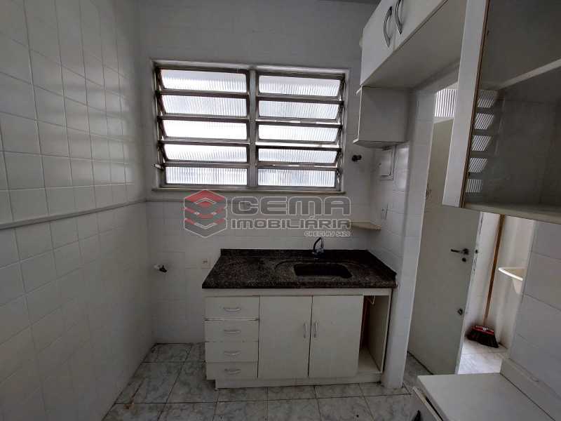 Apartamento à venda em Flamengo, Zona Sul RJ, Rio de Janeiro, 1 quarto , 45m² Foto 24