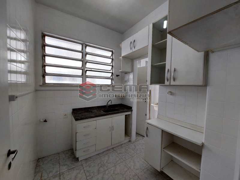Apartamento à venda em Flamengo, Zona Sul RJ, Rio de Janeiro, 1 quarto , 45m² Foto 25