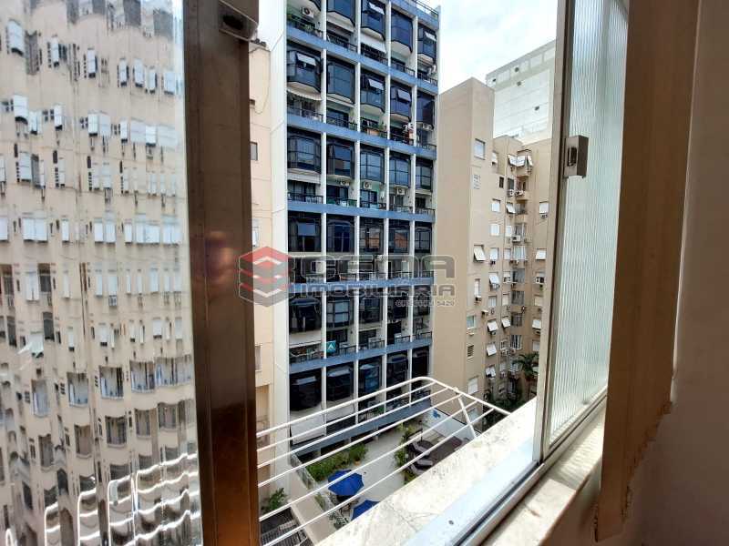 Apartamento à venda em Flamengo, Zona Sul RJ, Rio de Janeiro, 1 quarto , 45m² Foto 30