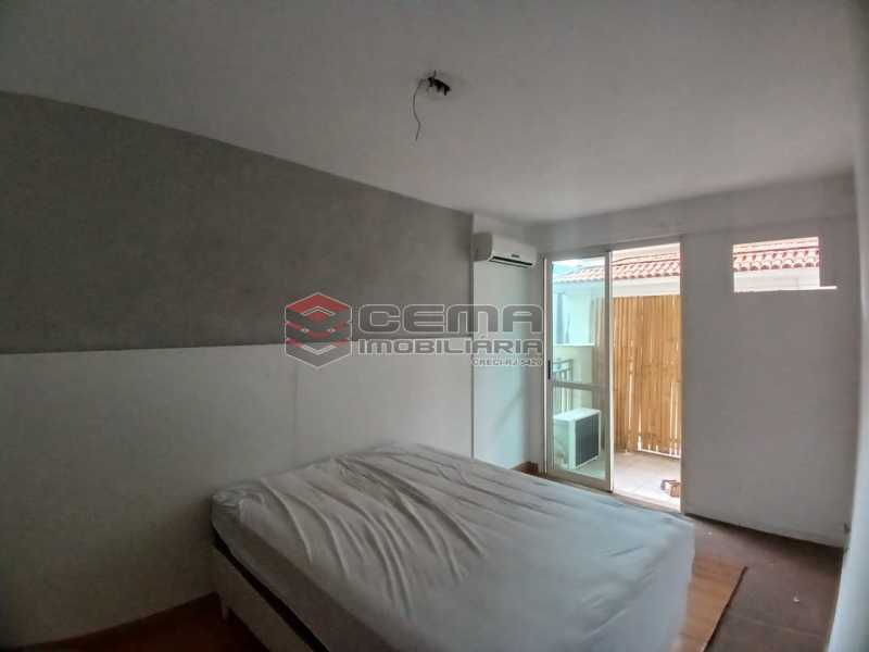 Apartamento para alugar em Botafogo, Zona Sul RJ, Rio de Janeiro, 2 quartos , 97m² Foto 8