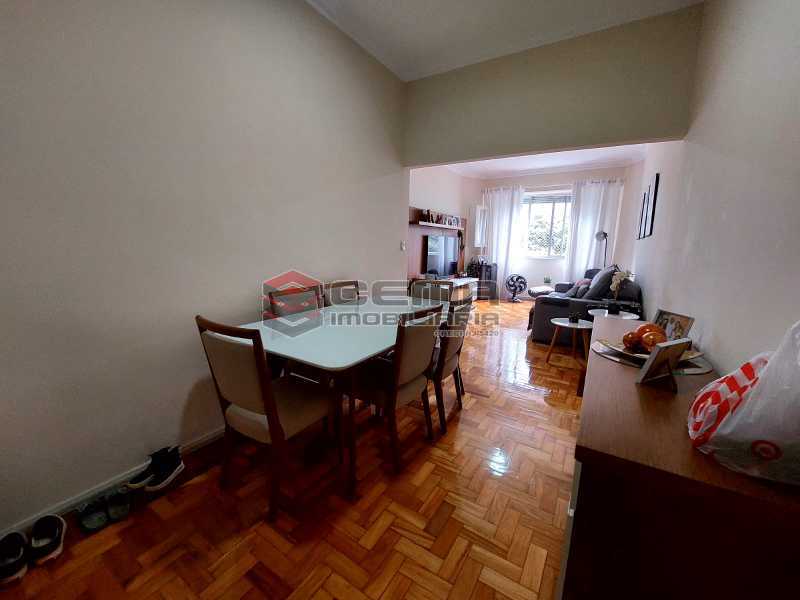 Apartamento à venda em Flamengo, Zona Sul RJ, Rio de Janeiro, 3 quartos , 117m² Foto 7