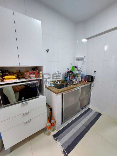 Apartamento à venda em Flamengo, Zona Sul RJ, Rio de Janeiro, 3 quartos , 117m² Foto 23