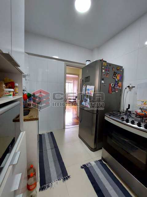 Apartamento à venda em Flamengo, Zona Sul RJ, Rio de Janeiro, 3 quartos , 117m² Foto 22