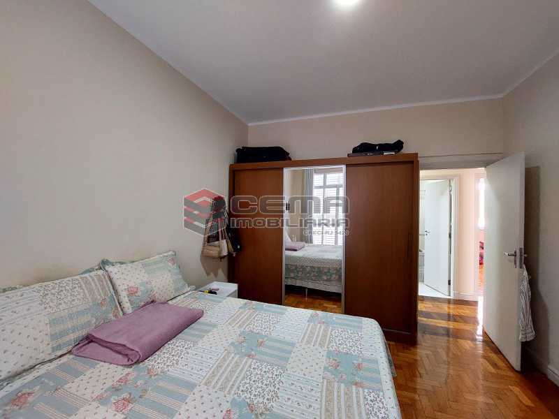 Apartamento à venda em Flamengo, Zona Sul RJ, Rio de Janeiro, 3 quartos , 117m² Foto 8