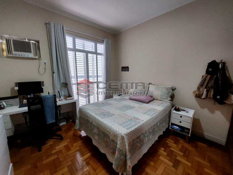 Apartamento à venda em Flamengo, Zona Sul RJ, Rio de Janeiro, 3 quartos , 117m² Foto 11