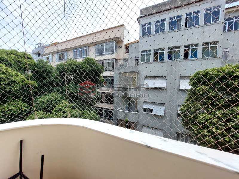 Apartamento à venda em Flamengo, Zona Sul RJ, Rio de Janeiro, 3 quartos , 117m² Foto 17