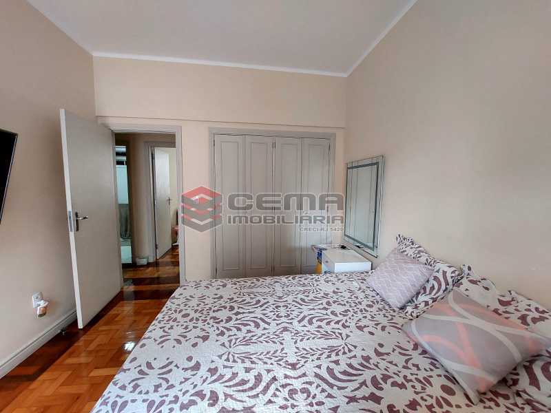 Apartamento à venda em Flamengo, Zona Sul RJ, Rio de Janeiro, 3 quartos , 117m² Foto 16