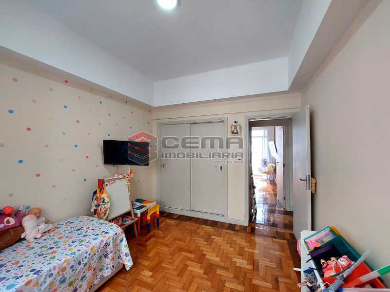 Apartamento à venda em Flamengo, Zona Sul RJ, Rio de Janeiro, 3 quartos , 117m² Foto 21