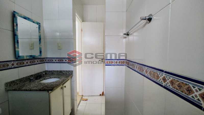 Apartamento à venda em Flamengo, Zona Sul RJ, Rio de Janeiro, 2 quartos , 88m² Foto 16