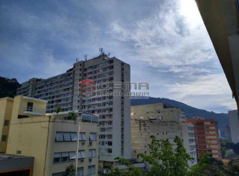 Apartamento à venda em Laranjeiras, Zona Sul RJ, Rio de Janeiro, 2 quartos , 63m² Foto 5