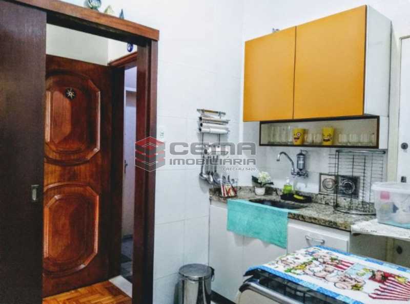 Apartamento à venda em Laranjeiras, Zona Sul RJ, Rio de Janeiro, 2 quartos , 63m² Foto 8