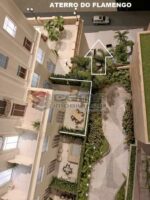 Apartamento à venda em Glória, Zona Sul RJ, Rio de Janeiro, 2 quartos , 194m² Thumbnail 2