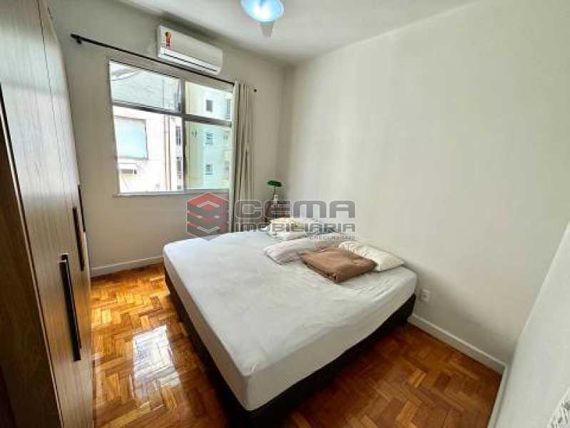 Apartamento à venda em Flamengo, Zona Sul RJ, Rio de Janeiro, 1 quarto , 51m² Foto 5
