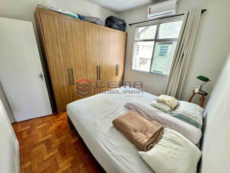 Apartamento à venda em Flamengo, Zona Sul RJ, Rio de Janeiro, 1 quarto , 51m² Foto 4