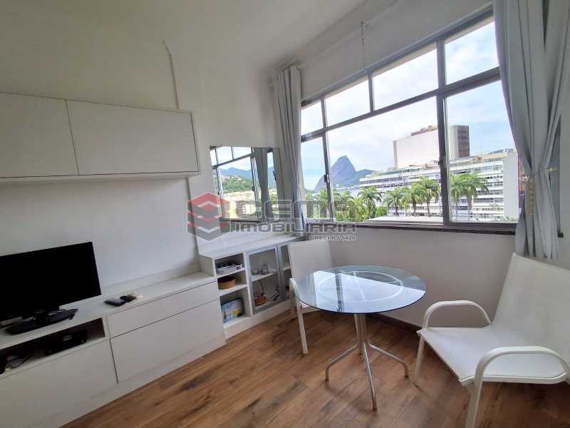 Apartamento para alugar em Flamengo, Zona Sul RJ, Rio de Janeiro, 1 quarto , 52m² Foto 4
