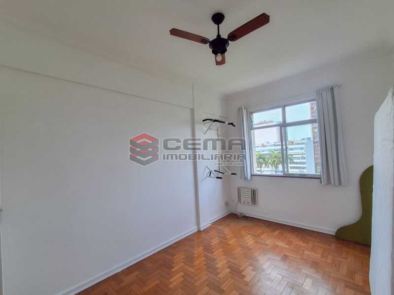 Apartamento para alugar em Flamengo, Zona Sul RJ, Rio de Janeiro, 1 quarto , 52m² Foto 7