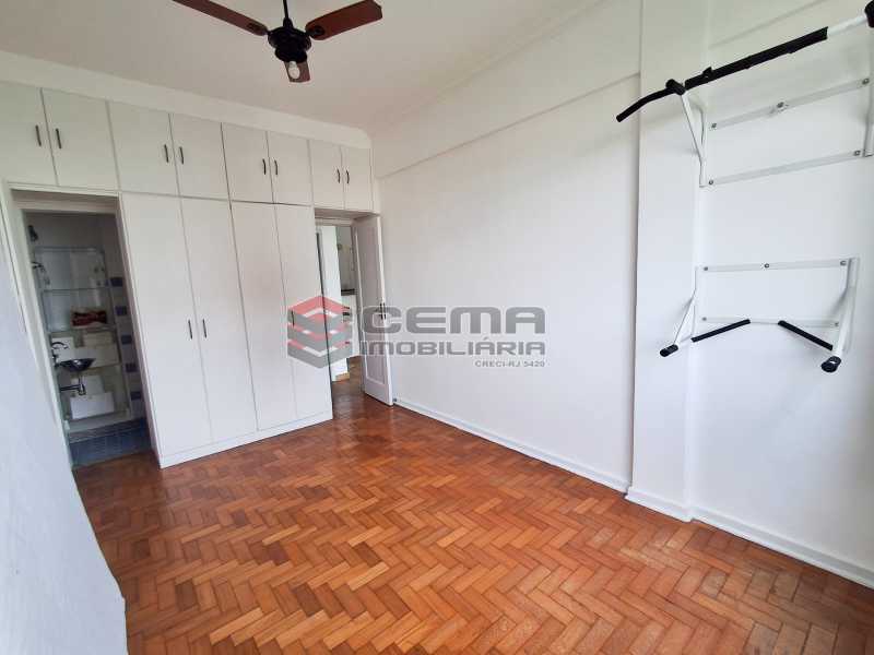 Apartamento para alugar em Flamengo, Zona Sul RJ, Rio de Janeiro, 1 quarto , 52m² Foto 9