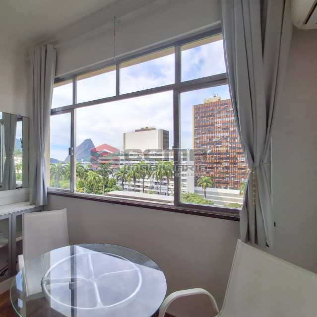 Apartamento para alugar em Flamengo, Zona Sul RJ, Rio de Janeiro, 1 quarto , 52m² Foto 6