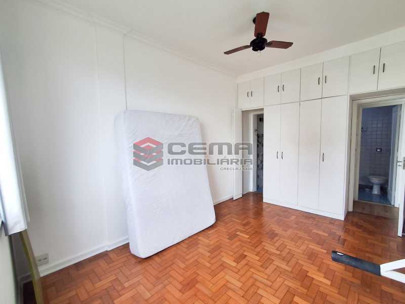 Apartamento para alugar em Flamengo, Zona Sul RJ, Rio de Janeiro, 1 quarto , 52m² Foto 25