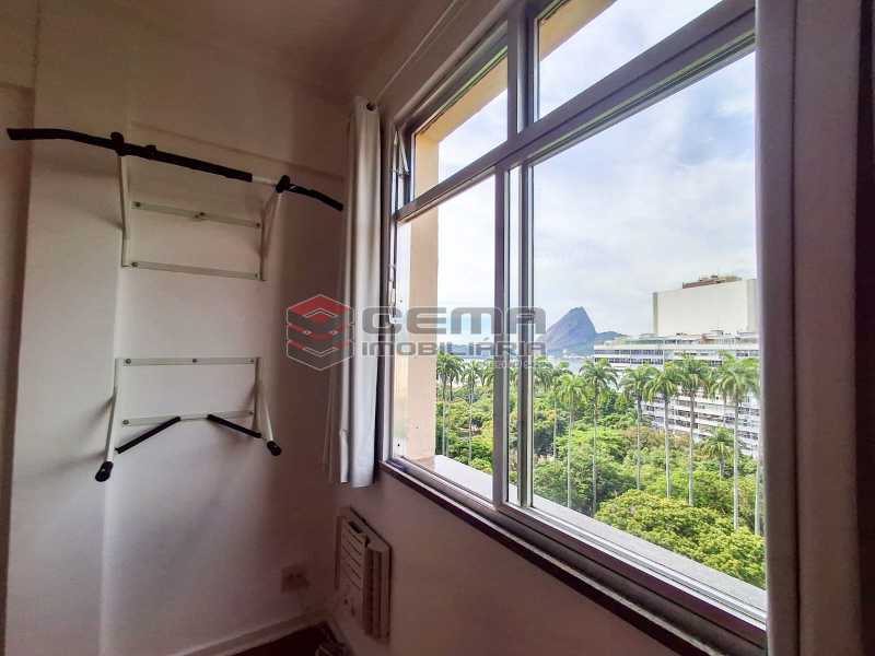 Apartamento para alugar em Flamengo, Zona Sul RJ, Rio de Janeiro, 1 quarto , 52m² Foto 26