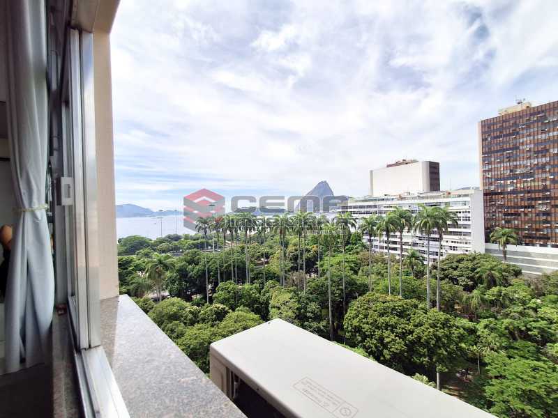 Apartamento para alugar em Flamengo, Zona Sul RJ, Rio de Janeiro, 1 quarto , 52m² Foto 20