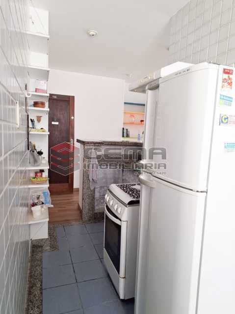 Apartamento para alugar em Flamengo, Zona Sul RJ, Rio de Janeiro, 1 quarto , 52m² Foto 28
