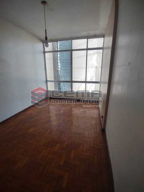 Apartamento à venda em Centro, Zona Centro RJ, Rio de Janeiro, 1 quarto , 53m² Foto 5
