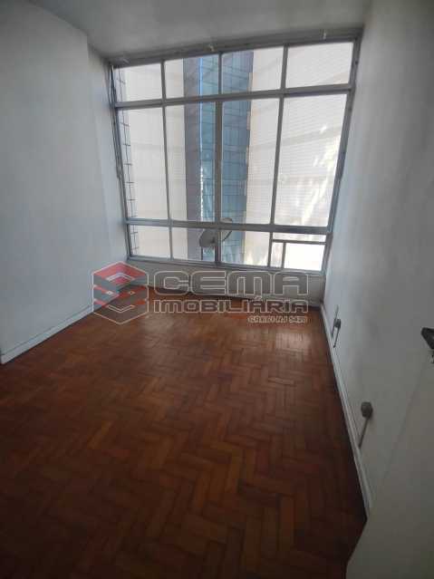 Apartamento à venda em Centro, Zona Centro RJ, Rio de Janeiro, 1 quarto , 53m² Foto 9