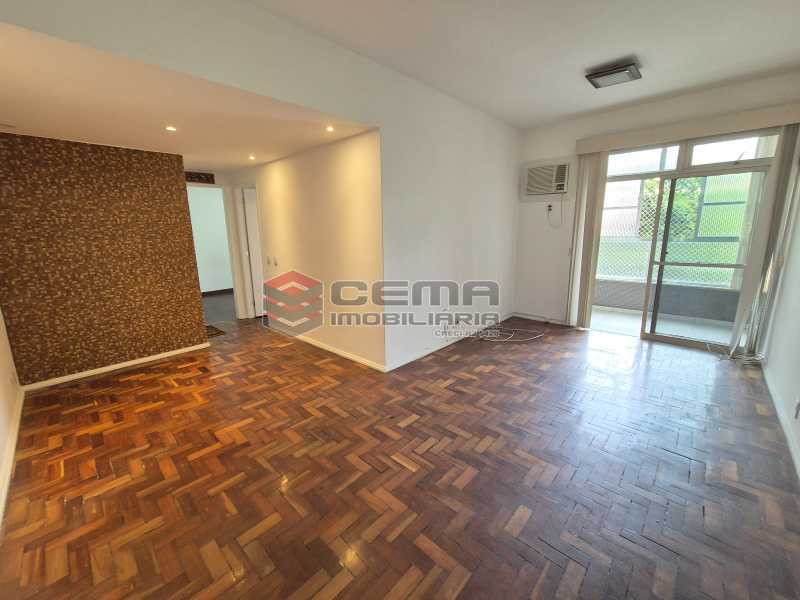 Apartamento à venda em Flamengo, Zona Sul RJ, Rio de Janeiro, 2 quartos , 87m² Foto 1